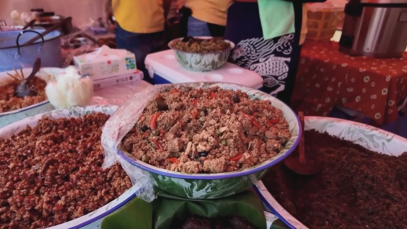 Nhật Bản tôn vinh văn hóa Indonesia - Ảnh 8.