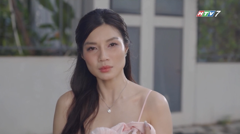 Phát hiện bộ mặt thật của chồng | Mặt nạ hoàng kim - Ảnh 9.