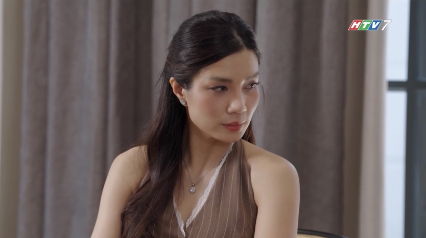 Phát hiện bộ mặt thật của chồng | Mặt nạ hoàng kim - Ảnh 12.
