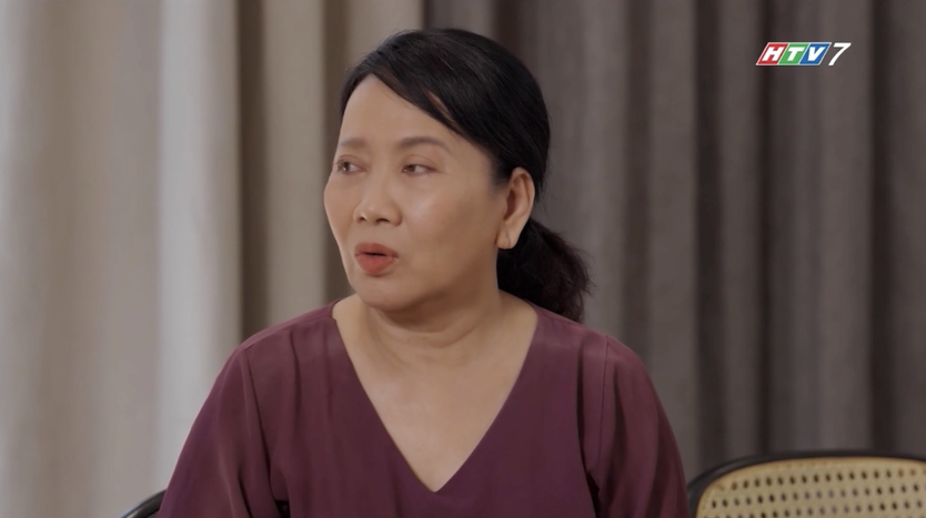 Phát hiện bộ mặt thật của chồng | Mặt nạ hoàng kim - Ảnh 13.