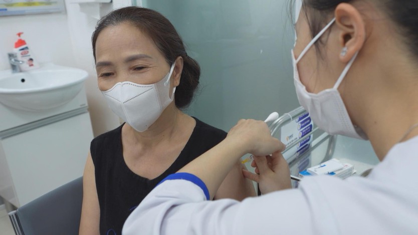 VNVC chủ động nguồn vắc-xin não mô cầu trước nhu cầu phòng bệnh tăng cao - Ảnh 3.