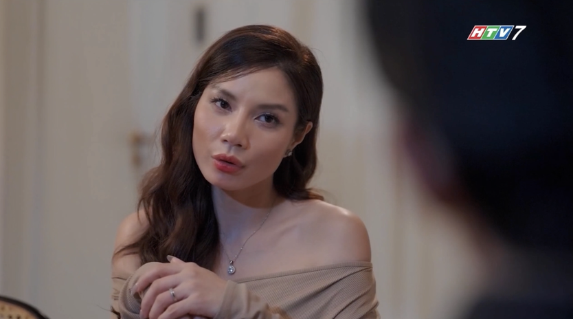 Phát hiện bộ mặt thật của chồng | Mặt nạ hoàng kim - Ảnh 2.