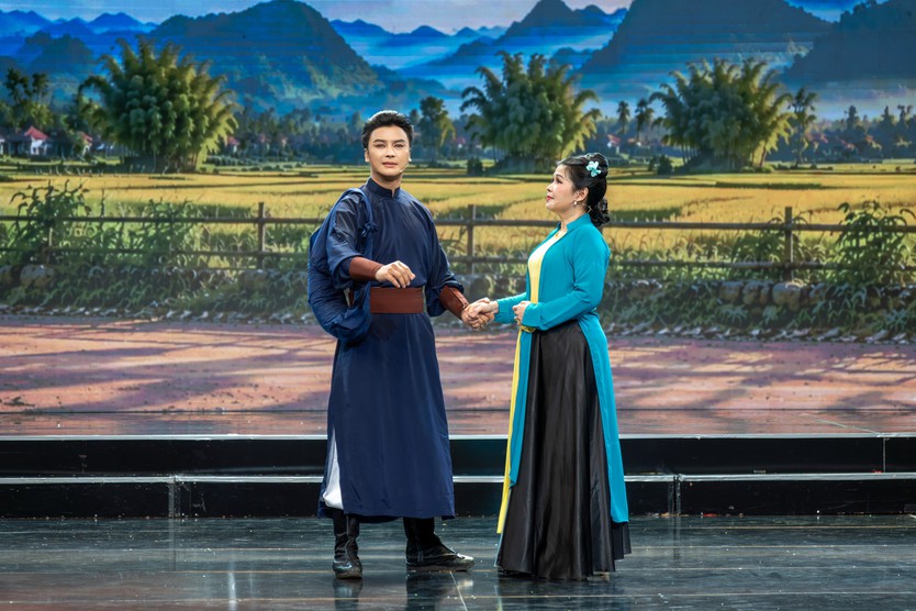 Ngân mãi Chuông vàng 10/2026: Khoảnh khắc đáng nhớ - Ảnh 21.