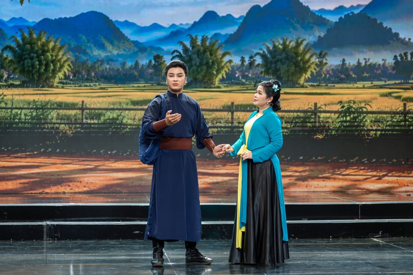 Ngân mãi Chuông vàng 10/2026: Khoảnh khắc đáng nhớ - Ảnh 22.