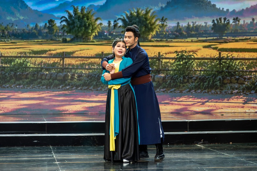 Ngân mãi Chuông vàng 10/2026: Khoảnh khắc đáng nhớ - Ảnh 23.
