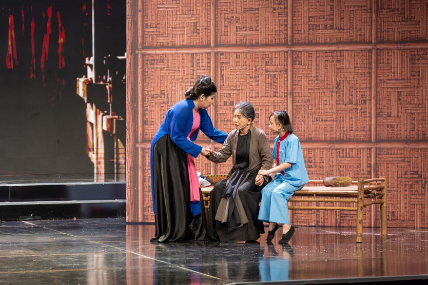 Ngân mãi Chuông vàng 10/2026: Khoảnh khắc đáng nhớ - Ảnh 30.