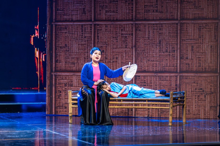 Ngân mãi Chuông vàng 10/2026: Khoảnh khắc đáng nhớ - Ảnh 34.