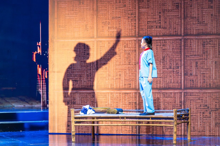 Ngân mãi Chuông vàng 10/2026: Khoảnh khắc đáng nhớ - Ảnh 37.
