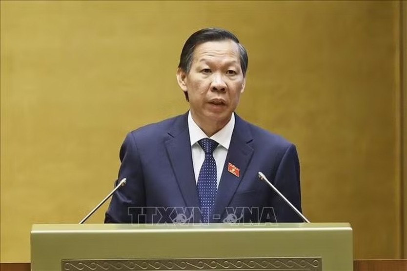Khắc phục tình trạng 'cò mồi', trục lợi trong đấu giá tài sản - Ảnh 2.
