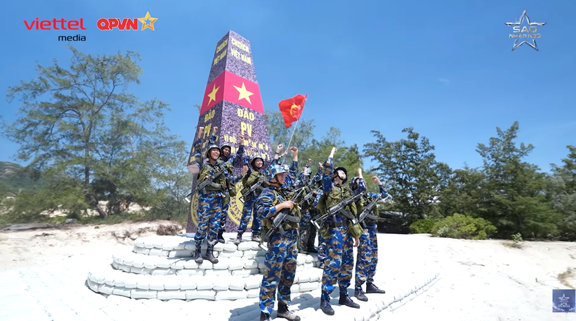 Đội Châu Bùi - Erik quậy tưng hội thao chèo thuyền nhưng vẫn xếp chót | Sao Nhập Ngũ 2026 - Ảnh 27.