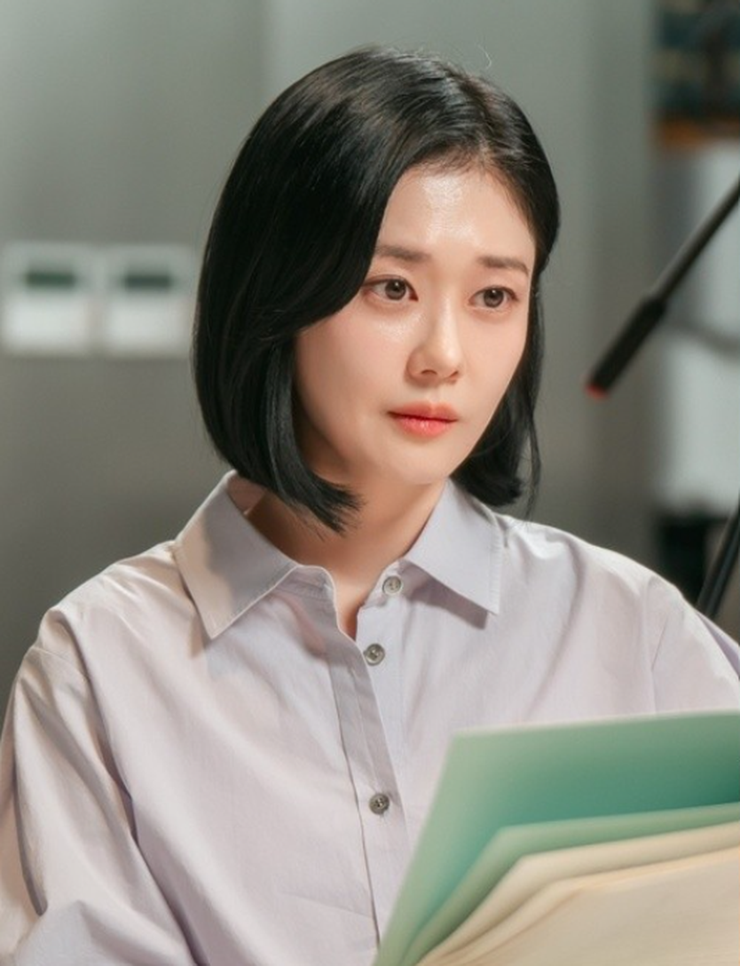 Jang Na-ra và Kim Hye-yoon kết hợp trong bộ phim truyền hình "Good Partner 2" - Ảnh 2.