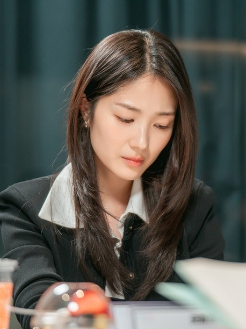 Jang Na-ra và Kim Hye-yoon kết hợp trong bộ phim truyền hình "Good Partner 2" - Ảnh 3.