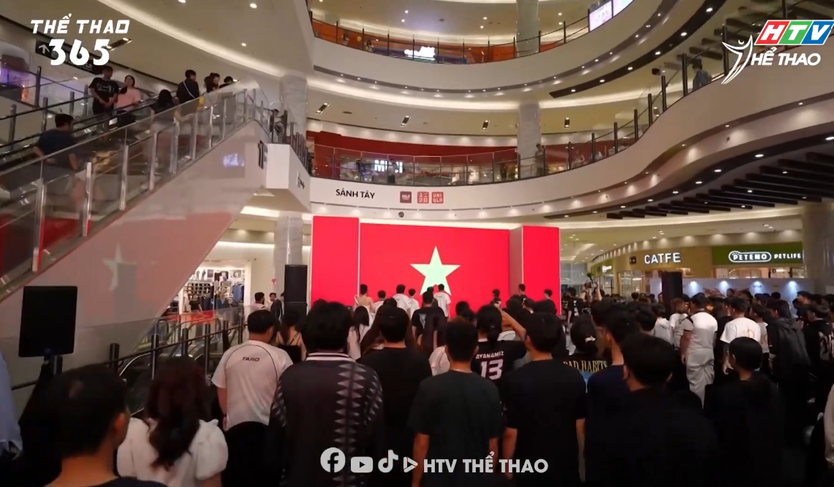Saigon Phantom vô địch giải Esports Quốc gia VMC mùa Thu 2026 - Ảnh 3.