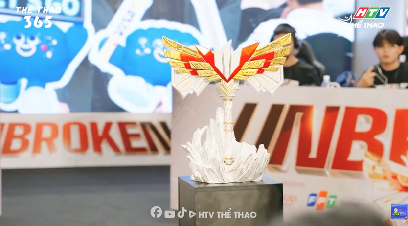 Saigon Phantom vô địch giải Esports Quốc gia VMC mùa Thu 2026 - Ảnh 4.