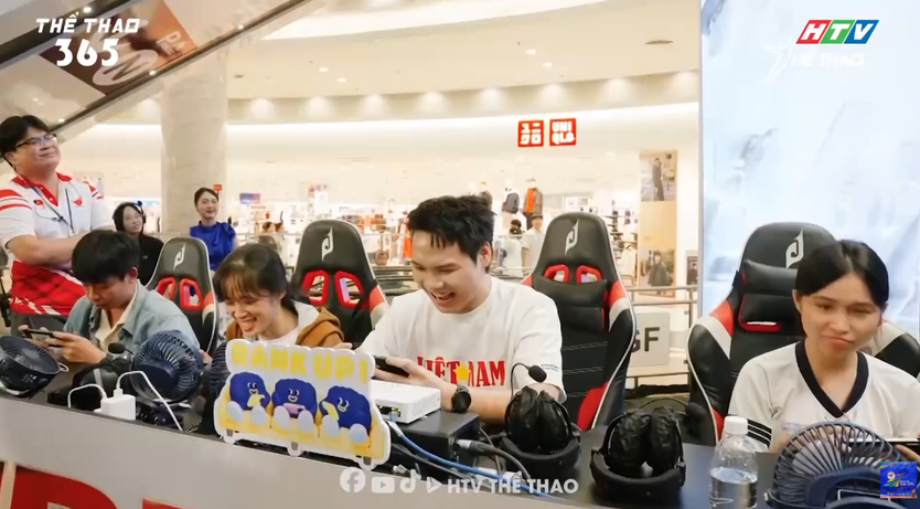 Saigon Phantom vô địch giải Esports Quốc gia VMC mùa Thu 2026 - Ảnh 7.