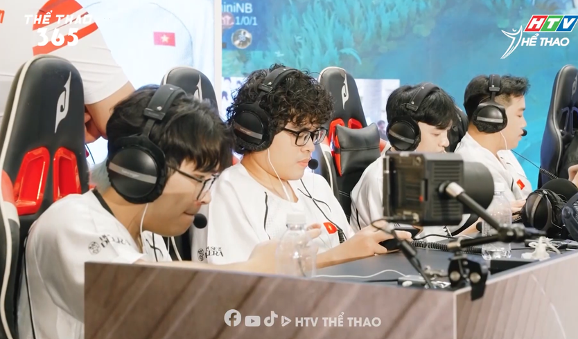 Saigon Phantom vô địch giải Esports Quốc gia VMC mùa Thu 2026 - Ảnh 10.