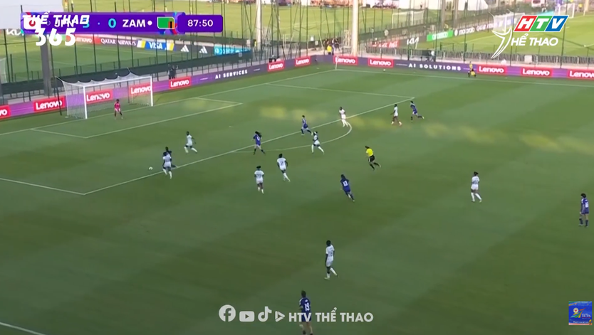 Brazil, Na Uy, Nhật Bản và Pháp khởi đầu thuận lợi tại World Cup U17 nữ - Ảnh 11.