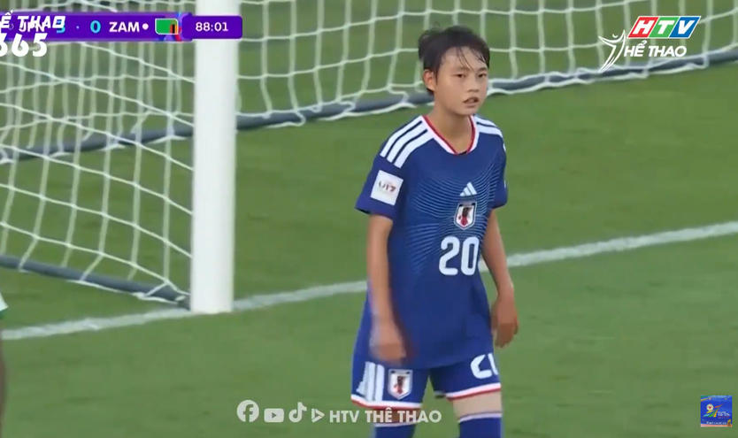 Brazil, Na Uy, Nhật Bản và Pháp khởi đầu thuận lợi tại World Cup U17 nữ - Ảnh 12.