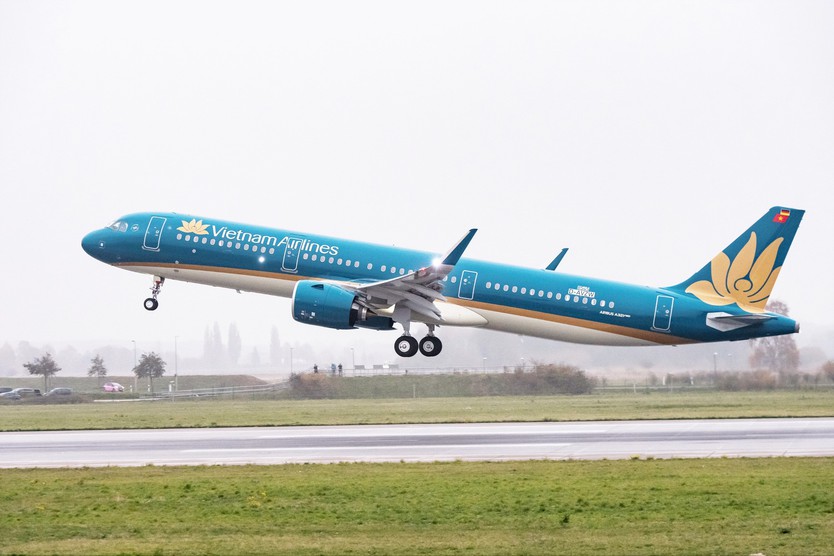 Vietnam Airlines mở đường bay thẳng Hà Nội – Hàng Châu từ ngày 15/11 - Ảnh 2.