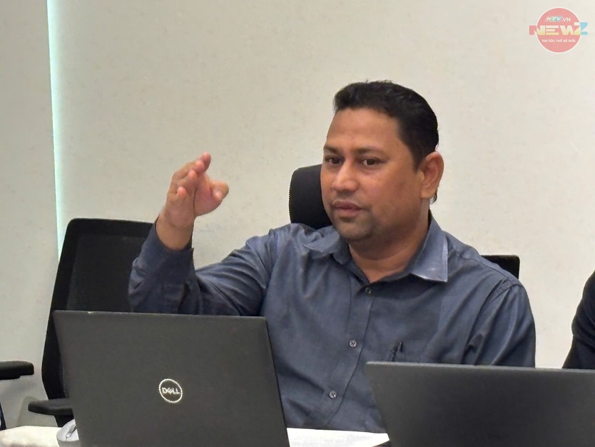Chủ tịch UBND TP. Hồ Chí Minh làm việc với Invest Penang (Malaysia): Thúc đẩy hợp tác công nghệ cao và bán dẫn - Ảnh 1.