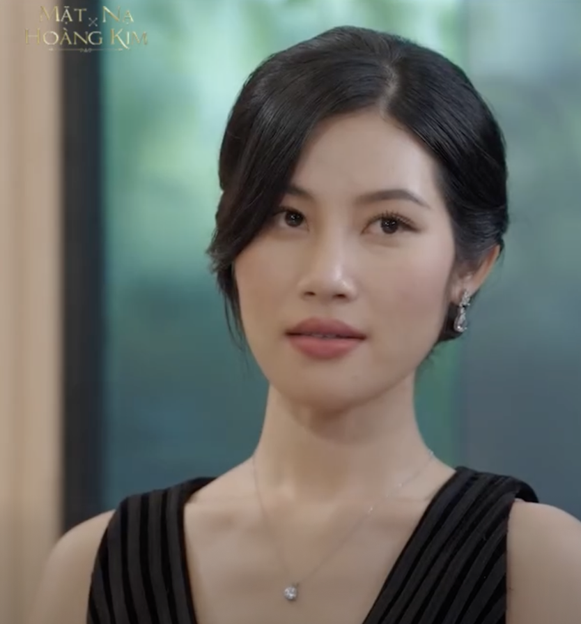 Phương Hồng thoát bẫy của trà xanh | Mặt nạ hoàng kim - Ảnh 9.