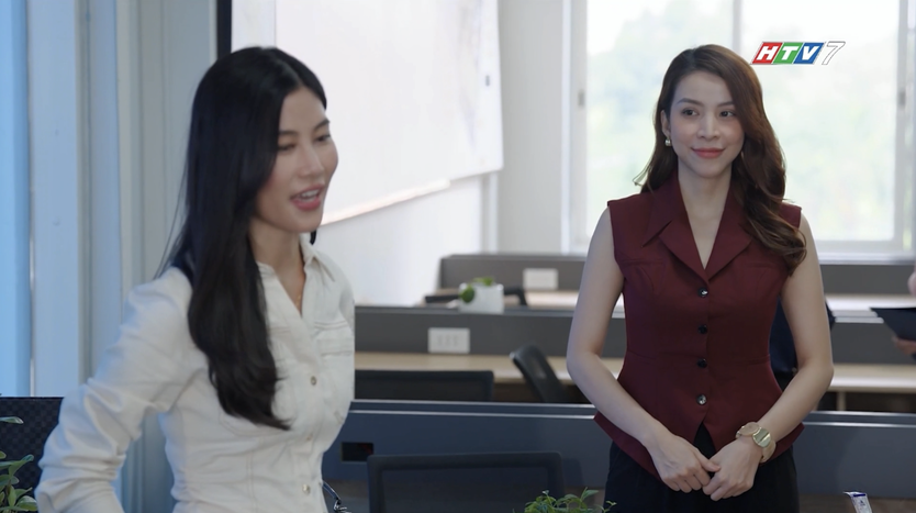 Phương Hồng thoát bẫy của trà xanh | Mặt nạ hoàng kim - Ảnh 2.