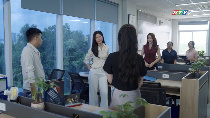 Phương Hồng thoát bẫy của trà xanh | Mặt nạ hoàng kim - Ảnh 3.