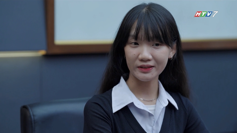 Phương Hồng thoát bẫy của trà xanh | Mặt nạ hoàng kim - Ảnh 6.