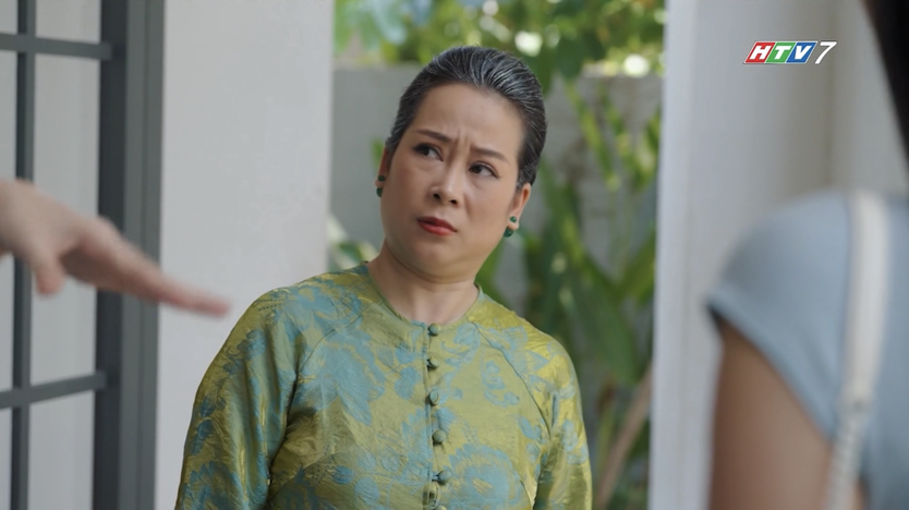 Phương Hồng thoát bẫy của trà xanh | Mặt nạ hoàng kim - Ảnh 16.