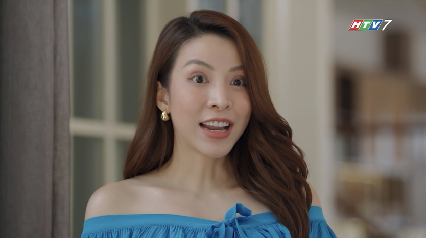 Phương Hồng thoát bẫy của trà xanh | Mặt nạ hoàng kim - Ảnh 14.