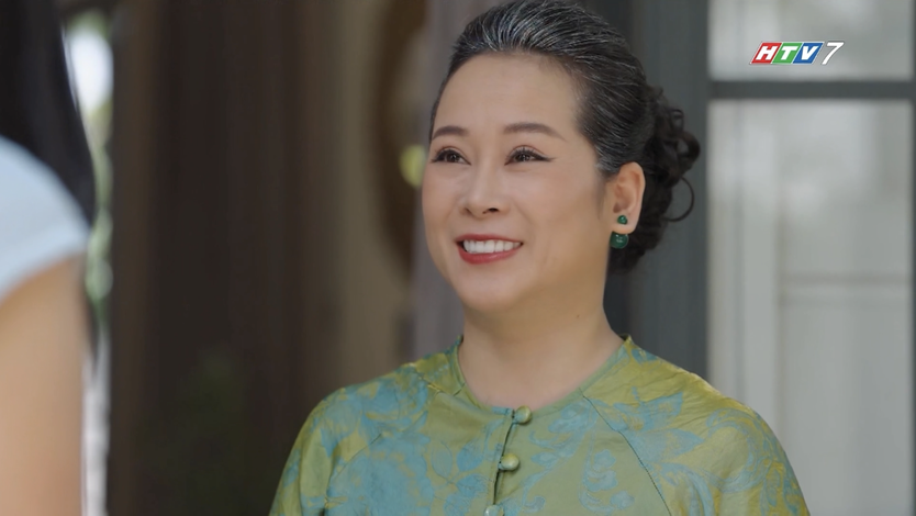 Phương Hồng thoát bẫy của trà xanh | Mặt nạ hoàng kim - Ảnh 13.