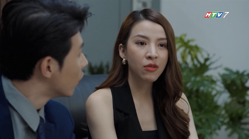 Lần đầu Gia Phúc đặt vợ trên sự nghiệp | Mặt nạ hoàng kim - Ảnh 2.