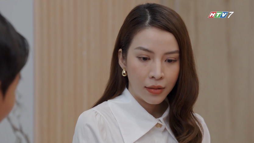 Lần đầu Gia Phúc đặt vợ trên sự nghiệp | Mặt nạ hoàng kim - Ảnh 6.