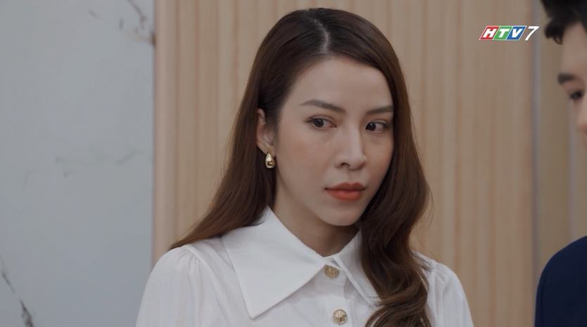 Lần đầu Gia Phúc đặt vợ trên sự nghiệp | Mặt nạ hoàng kim - Ảnh 12.