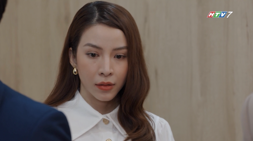 Lần đầu Gia Phúc đặt vợ trên sự nghiệp | Mặt nạ hoàng kim - Ảnh 16.