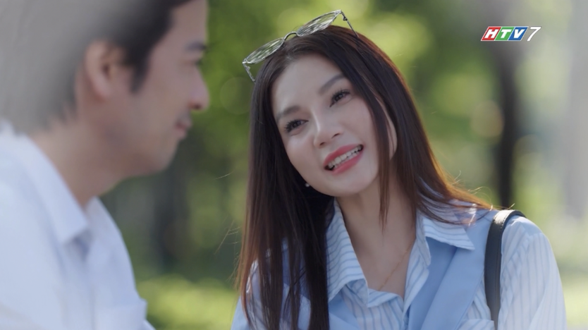 Mỹ Thoa thay đổi để giữ chồng | Mặt nạ hoàng kim - Ảnh 2.