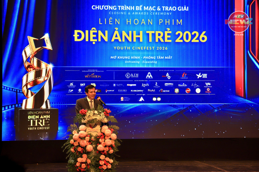 Phim ngắn đề cao tính duy mỹ của sinh viên nhận giải của Viện Pháp tại Việt Nam  - Ảnh 2.