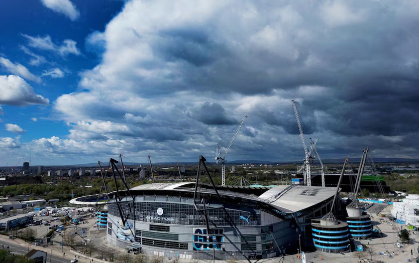 Man City đối mặt thời điểm quyết định sau phán quyết vi phạm tài chính - Ảnh 2.