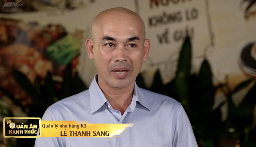Một quán nướng có view ngắm máy bay | Quán ăn hạnh phúc - Ảnh 4.