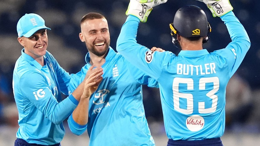 Anh tránh Australia và Ấn Độ ở vòng bảng World Cup Cricket 2027 - Ảnh 3.