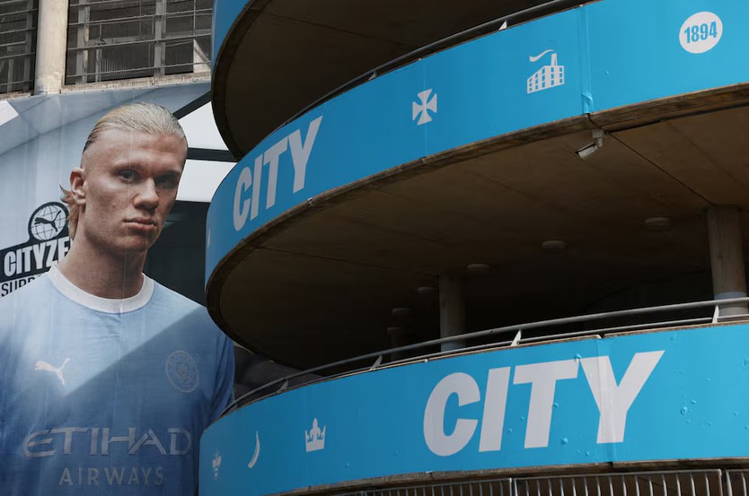 Man City đối mặt thời điểm quyết định sau phán quyết vi phạm tài chính - Ảnh 1.