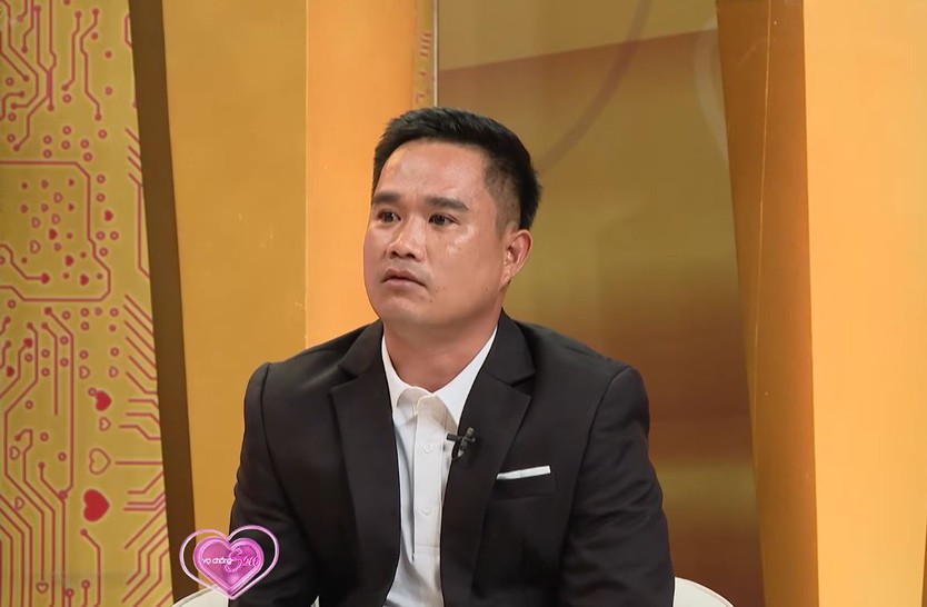Mối tình bắt đầu từ Facebook và lời cầu hôn sau nhiều năm bên nhau | Vợ chồng son - Ảnh 5.
