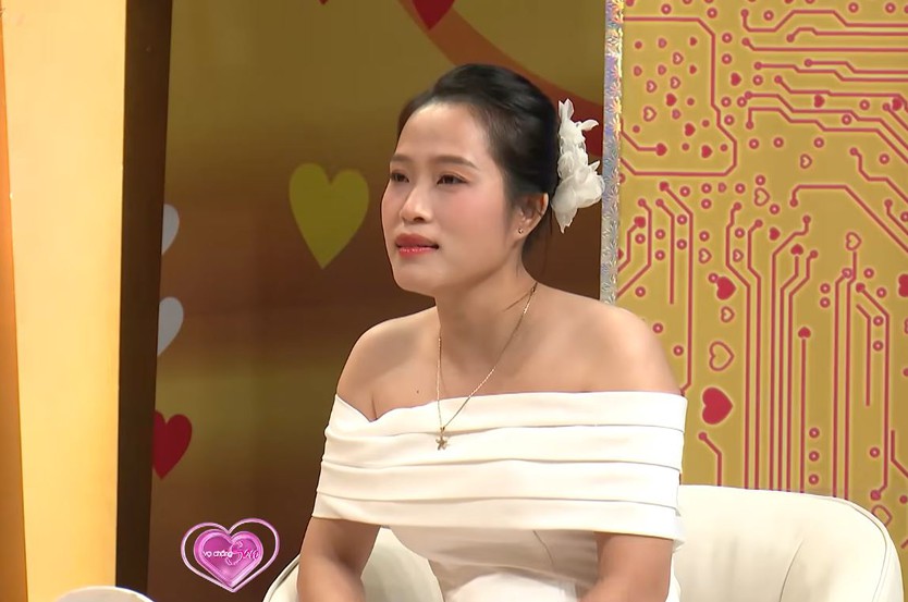 Mối tình bắt đầu từ Facebook và lời cầu hôn sau nhiều năm bên nhau | Vợ chồng son - Ảnh 6.