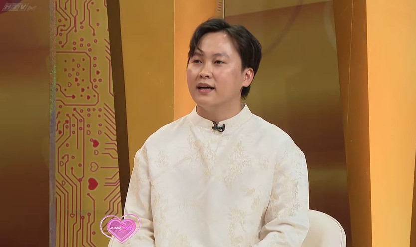 Mối tình Việt - Nhật và khoảnh khắc “luồng điện” của tình yêu | Vợ chồng son - Ảnh 2.