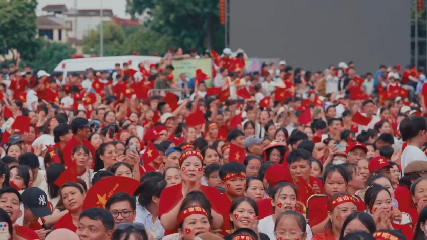 Phát triển công nghiệp âm nhạc: Khi "văn hóa concert" trở thành sức mạnh mềm dân tộc - Ảnh 4.