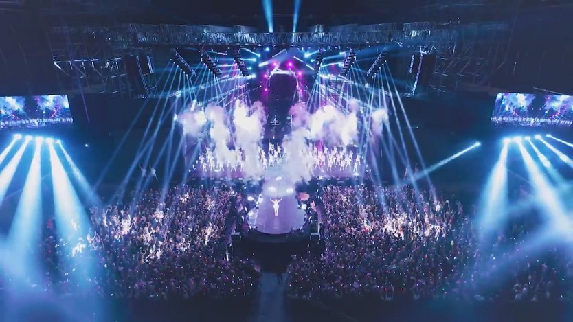 Phát triển công nghiệp âm nhạc: Khi "văn hóa concert" trở thành sức mạnh mềm dân tộc - Ảnh 6.