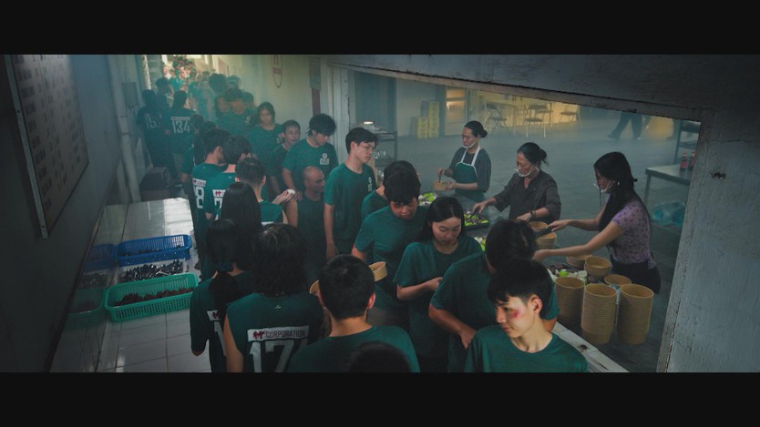 Điện ảnh và hơi thở thời sự: Góc nhìn nhức nhối từ tác phẩm "Trại buôn người" - Ảnh 1.