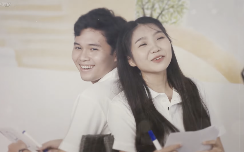 Bá Tăng Minh Hiếu trở thành "ông mai" của Dây tơ hồng - Ảnh 14.