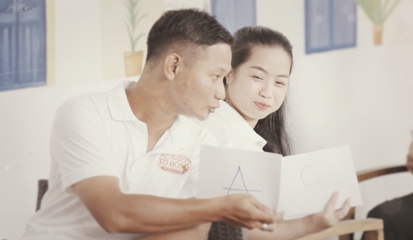 Hai cặp đôi quét mãi hẹn hò | Dây tơ hồng - Ảnh 1.
