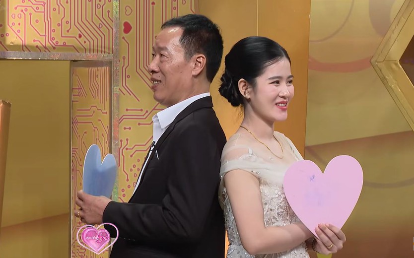 Đi mua đồ gọi bằng “chú”, bị “dụ” học nghề may rồi ở lại vì trời mưa | Vợ chồng son - Ảnh 6.